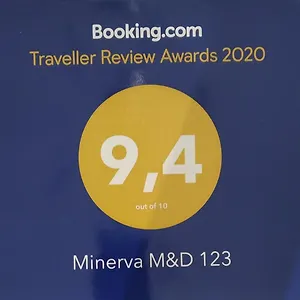 Minerva M&d 123 Apartamento Benalmádena