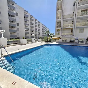 Novelty Apartamento Salou